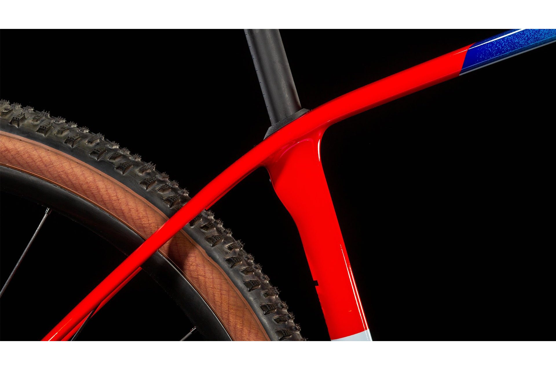 Cube Phenix C:68X SLX - 29 Zoll - Diamant - 2025