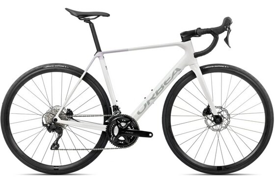 XXL Sale % - Orbea Orca M30 - 28 Zoll - Diamant - 2026