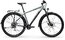 Centurion Backfire Comp 50.29 EQ - 29 Zoll - Diamant - 2023