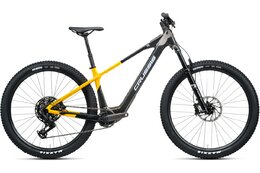 Crussis e-Hard 11.11 - 800 Wh - 29 Zoll - Diamant