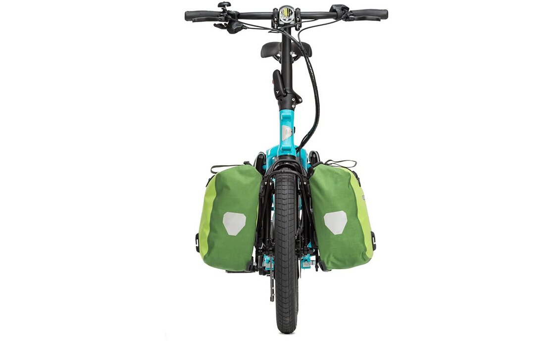 Tern Spartan Rack 74 f&uuml;r ACOUSTIC - 2026