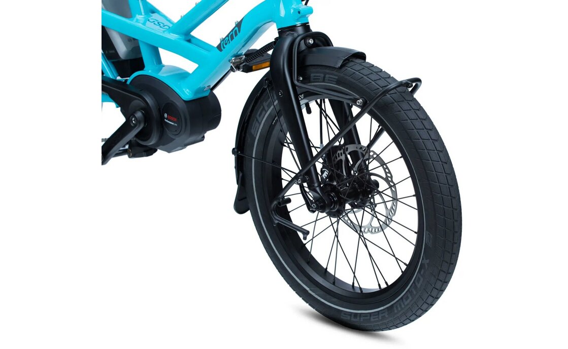 Tern Spartan Rack 74 f&uuml;r ACOUSTIC - 2026
