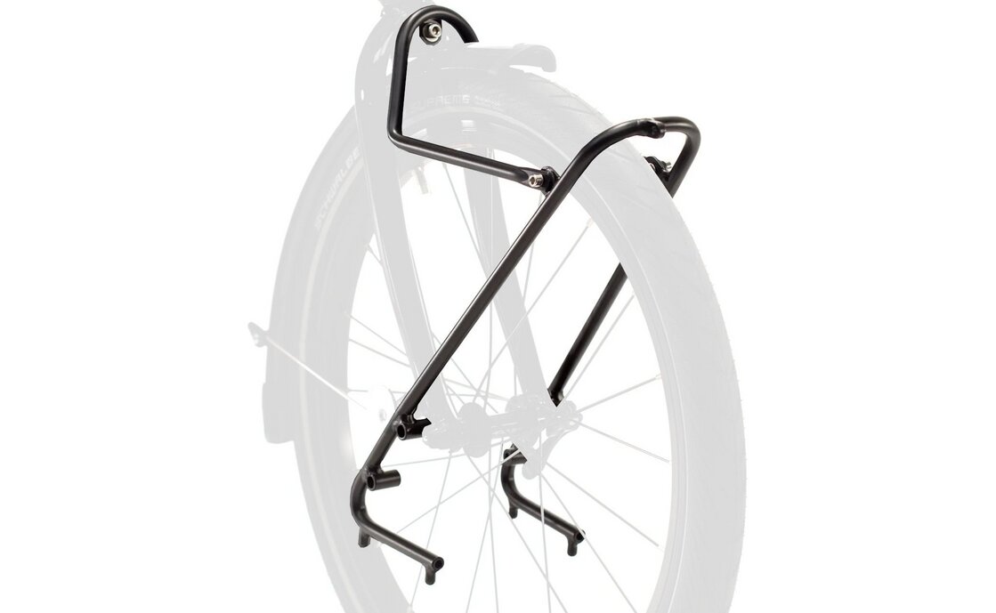Tern Spartan Rack 74 f&uuml;r ACOUSTIC - 2026