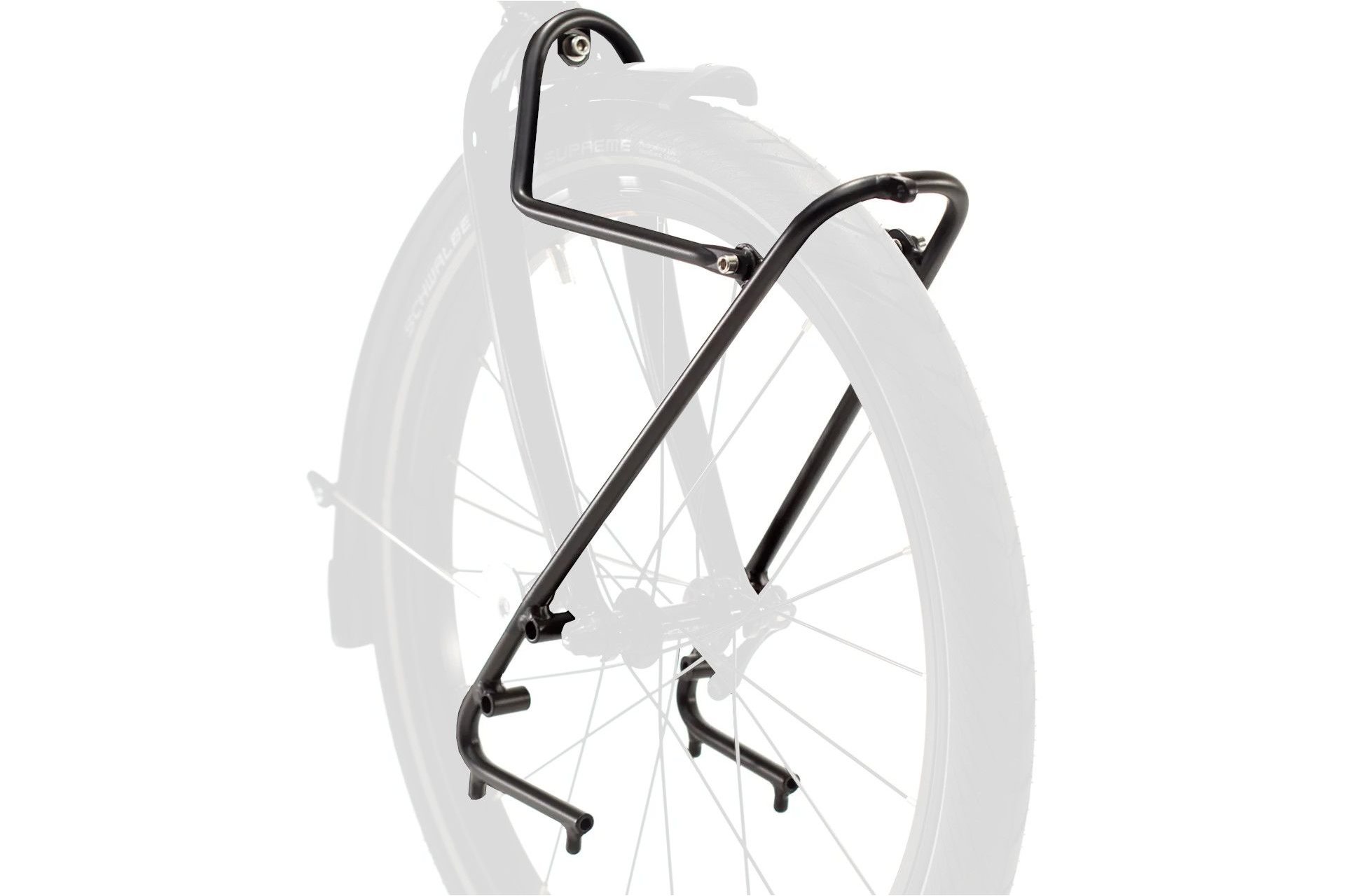 Tern Spartan Rack 74 f&uuml;r ACOUSTIC - 2026