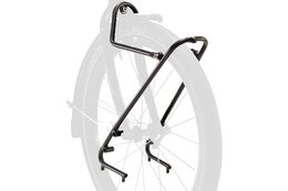Tern Spartan Rack 74 für ACOUSTIC - 2026
