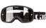 Giro Tempo MTB black - clear Goggle