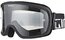 Giro Tempo MTB black - clear Goggle