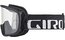 Giro Tempo MTB black - clear Goggle