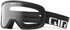 black clear