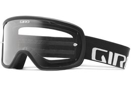 Giro Tempo MTB black - clear Goggle