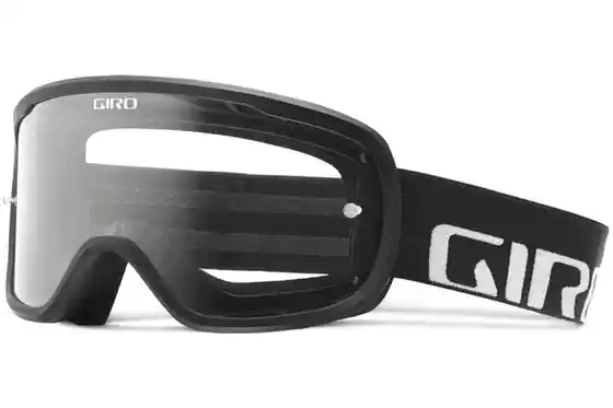 Giro - Giro Tempo MTB black - clear Goggle