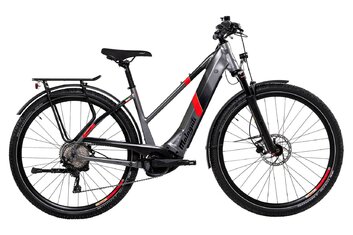 Malaguti - Malaguti Cortina TRT 5.0 - 625 Wh - 2021 - 29 Zoll - Damen Sport