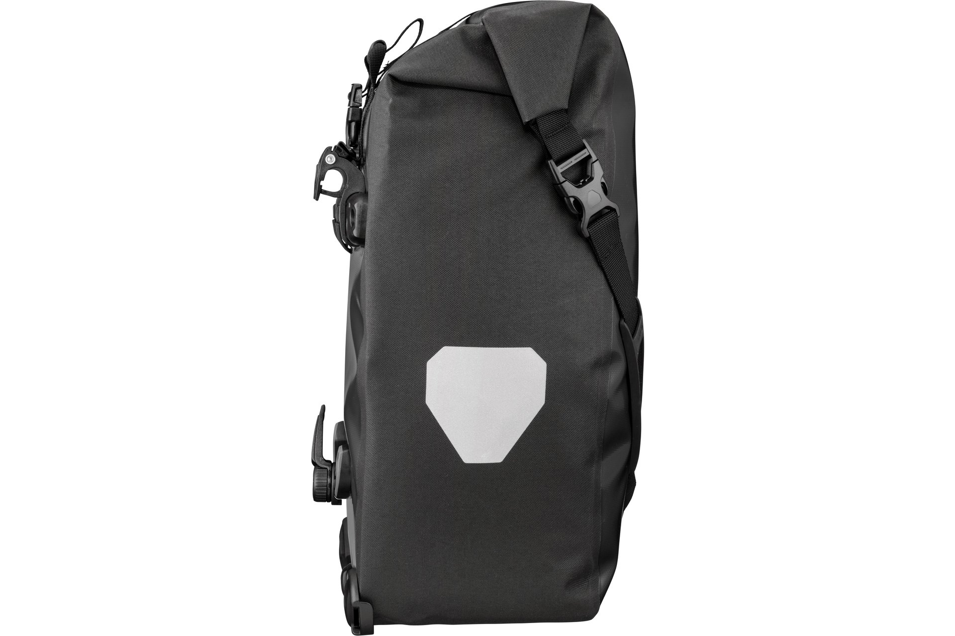 Ortlieb Back-Roller Free QL2.1 - Paar