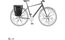 Ortlieb Back-Roller Free QL2.1 - Paar
