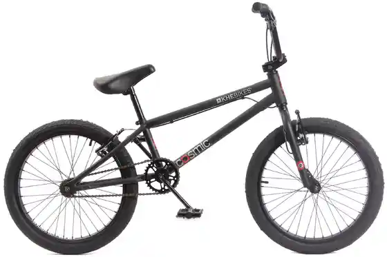 BMX - KHE Cosmic - 20 Zoll - BMX