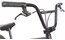 KHE Cosmic - 20 Zoll - BMX - Aktion