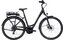 Kettler Traveller E-Silver 8 - 400 Wh - 28 Zoll - Tiefeinsteiger - 2025