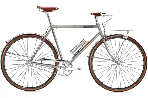 28 Zoll - Retrorad - Creme Caferacer Man Heritage - 28 Zoll - Diamant