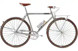 Creme Mia - Creme Caferacer Man Heritage - 28 Zoll - Diamant