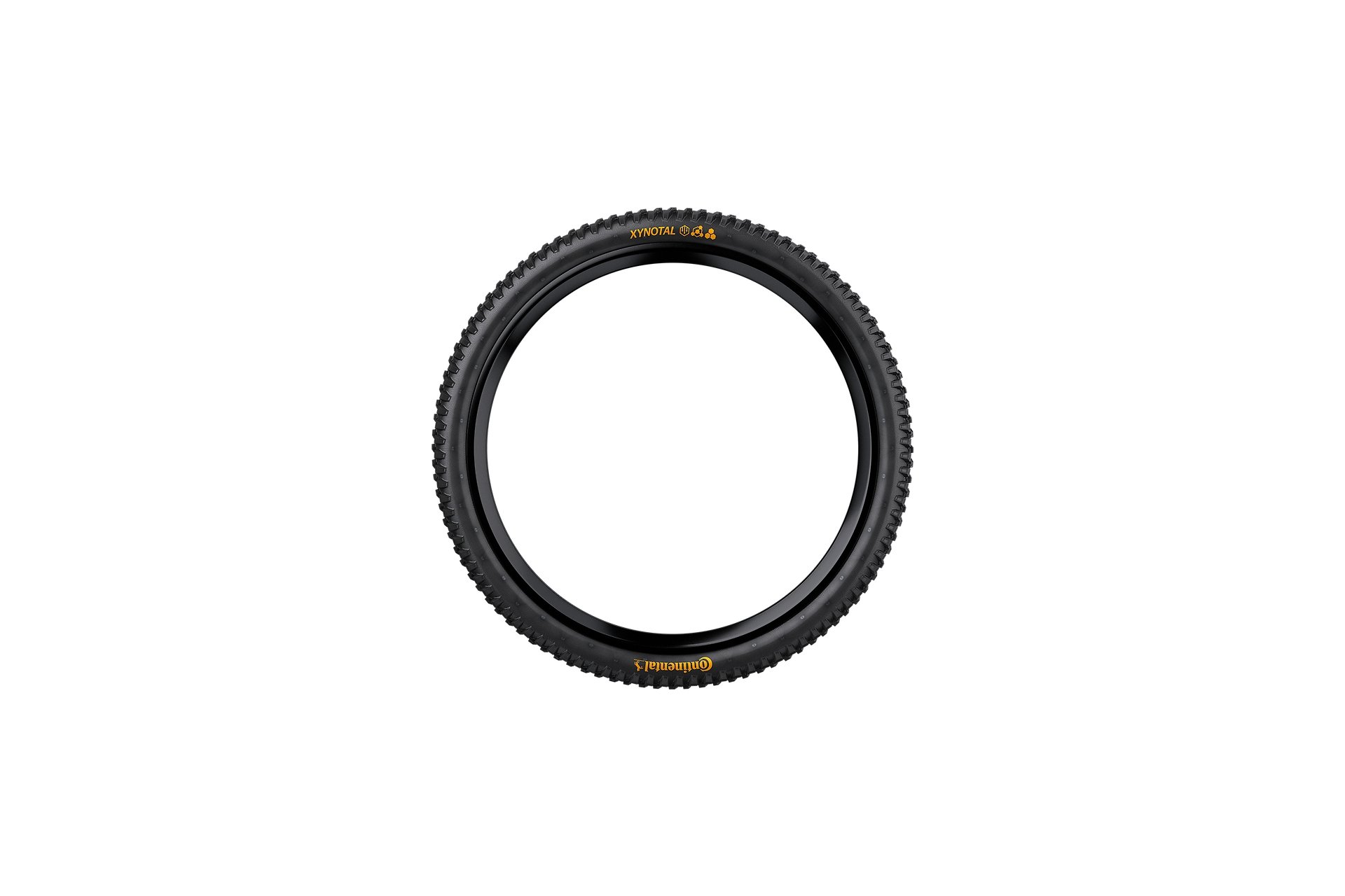 Continental Xynotal 29x2,40 Super Soft-Compound Downhill Casing TLR E-25