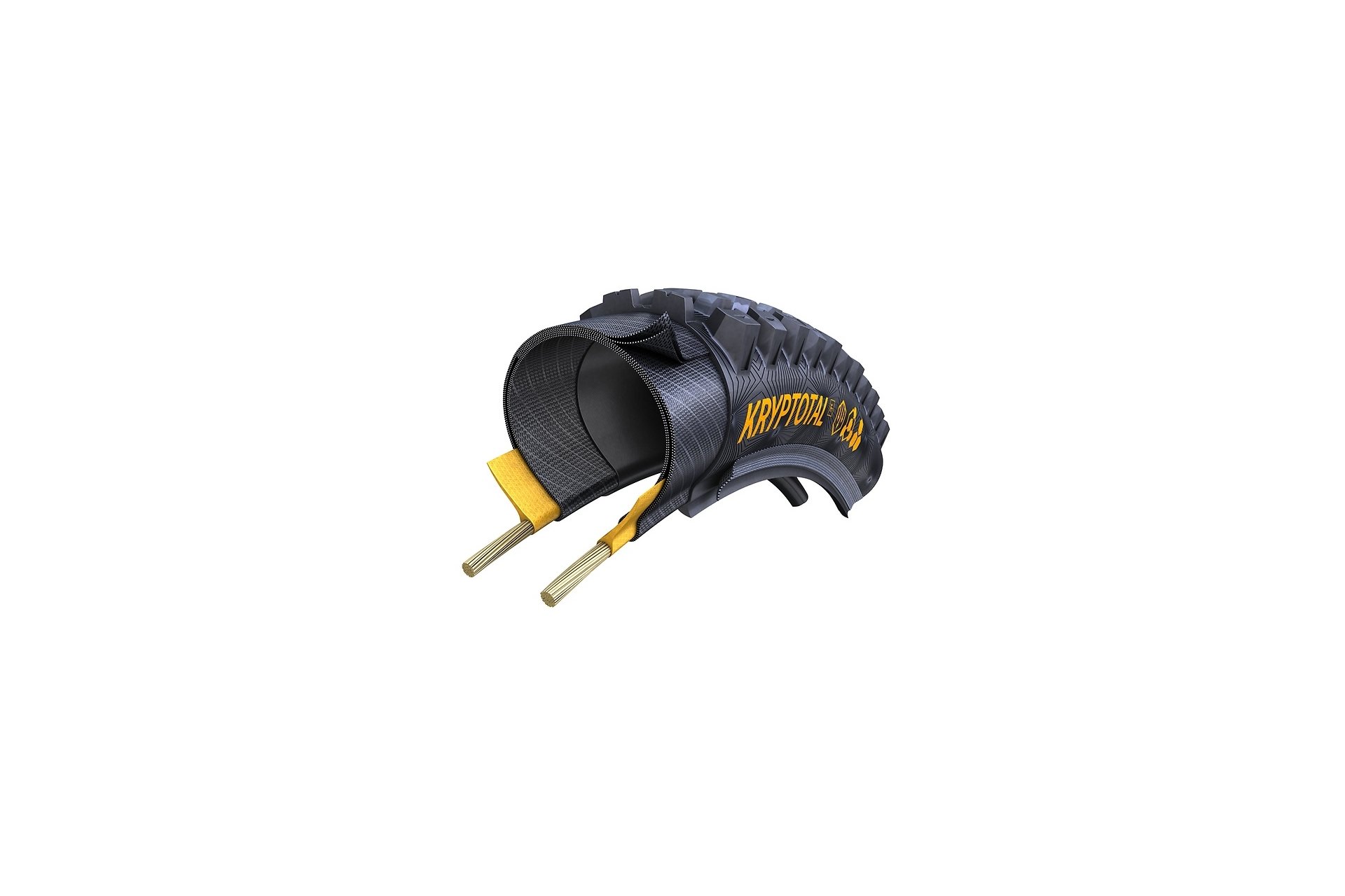 Continental Xynotal 29x2,40 Super Soft-Compound Downhill Casing TLR E-25