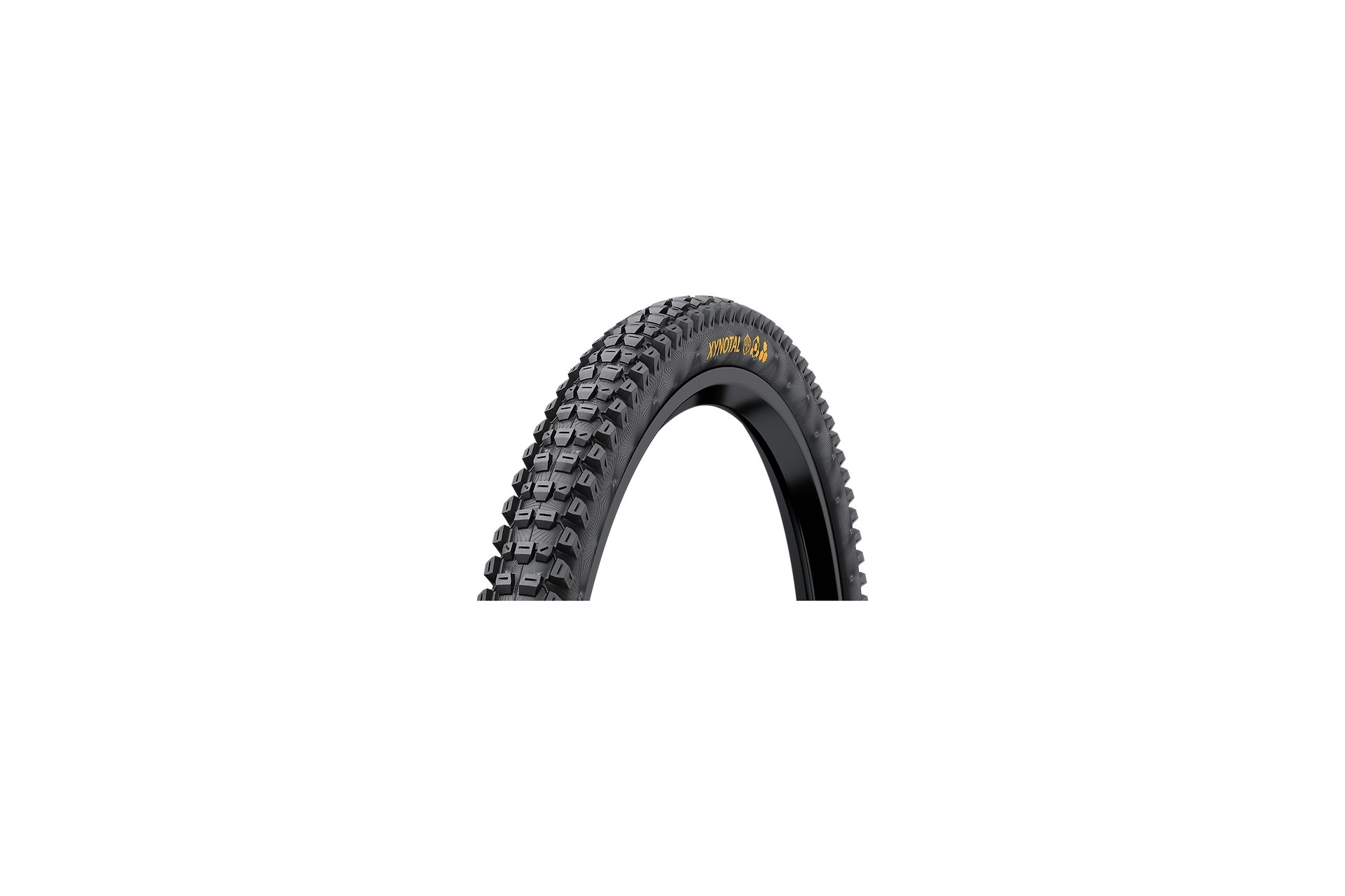 Continental Xynotal 29x2,40 Super Soft-Compound Downhill Casing TLR E-25