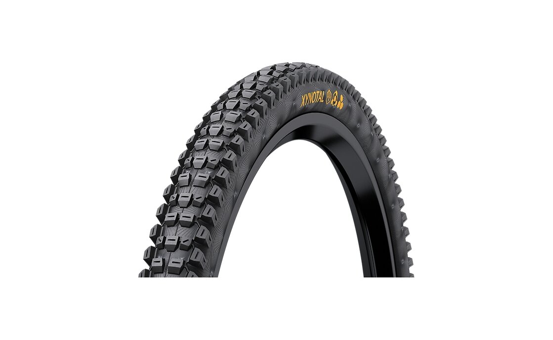 Continental Xynotal 29x2,40 Super Soft-Compound Downhill Casing TLR E-25