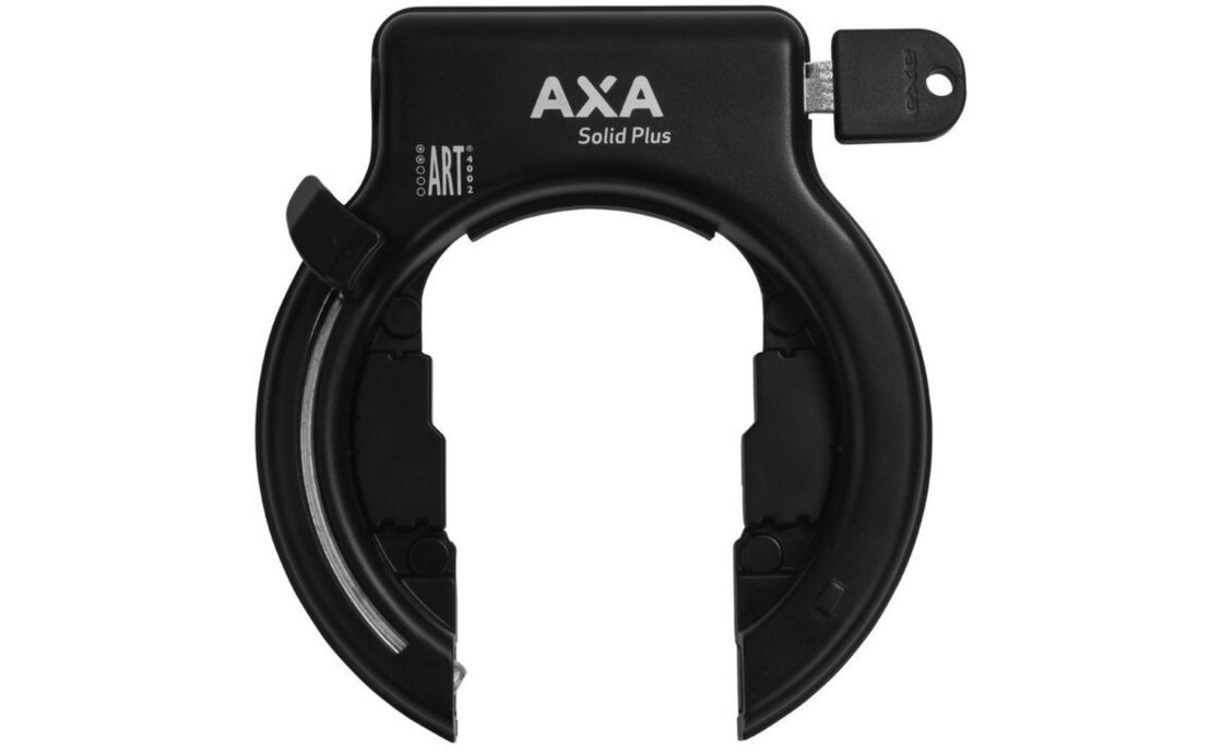 AXA Solid Plus Retractable Rahmenschloss