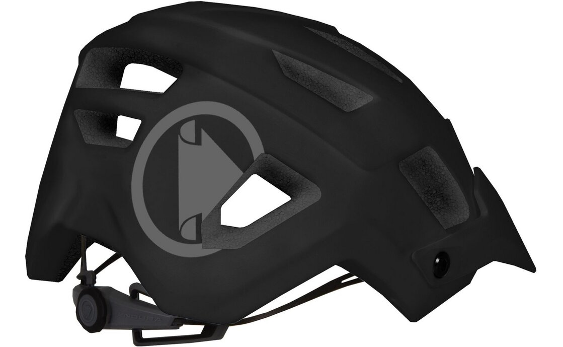 Endura Hummvee Plus MIPS Helm