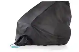Qeridoo Faltgarage