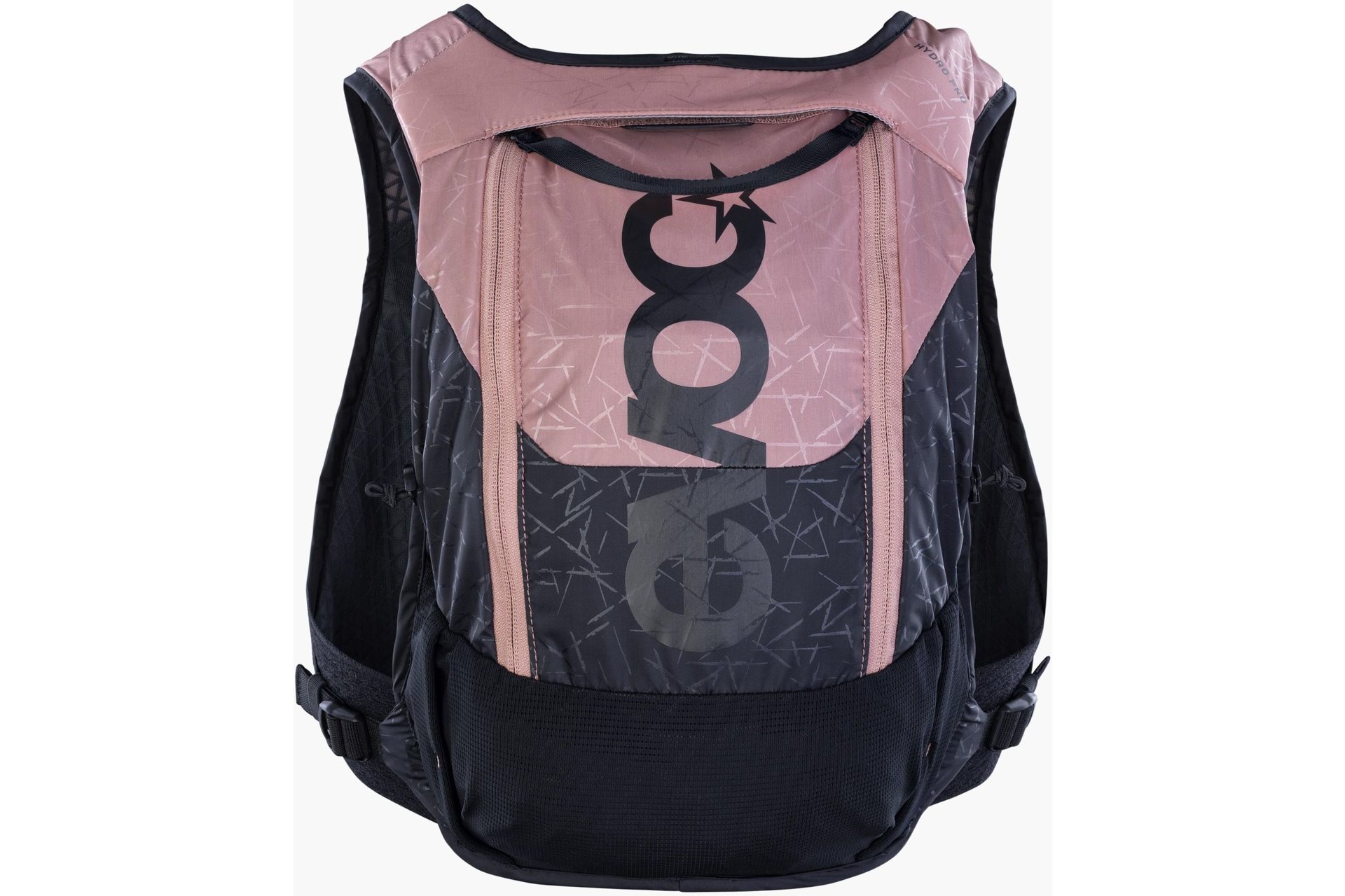 Evoc Hydro Pro 6 + Trinkblase 1,5 L