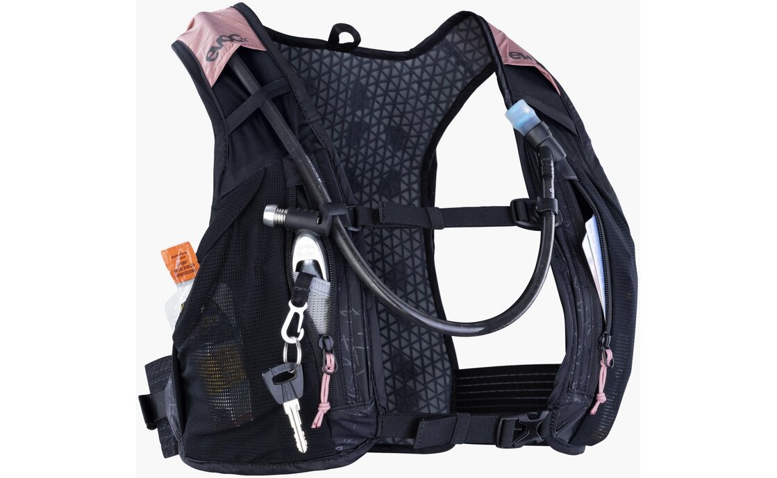 Evoc Hydro Pro 6 + Trinkblase 1,5 L