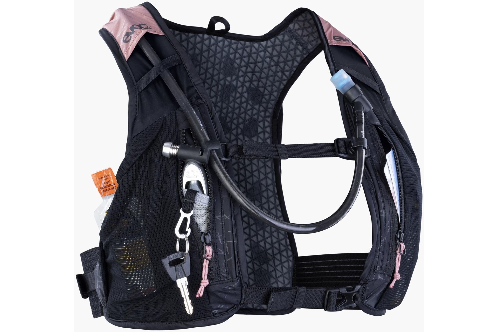 Evoc Hydro Pro 6 + Trinkblase 1,5 L