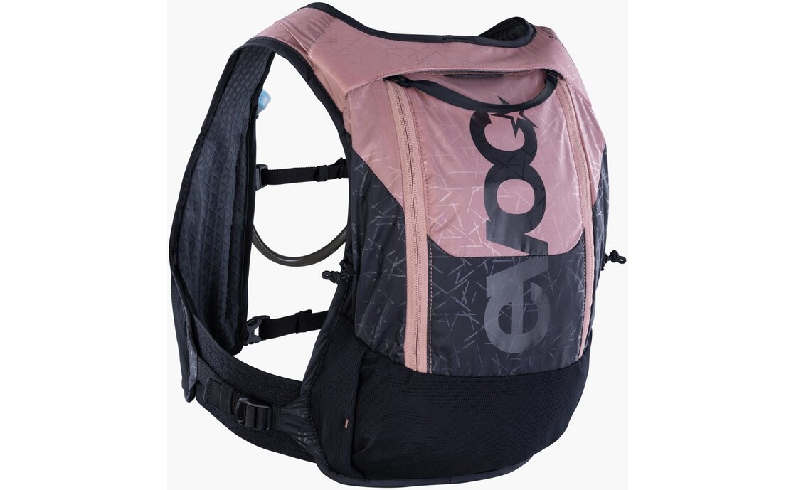 Evoc Hydro Pro 6 + Trinkblase 1,5 L