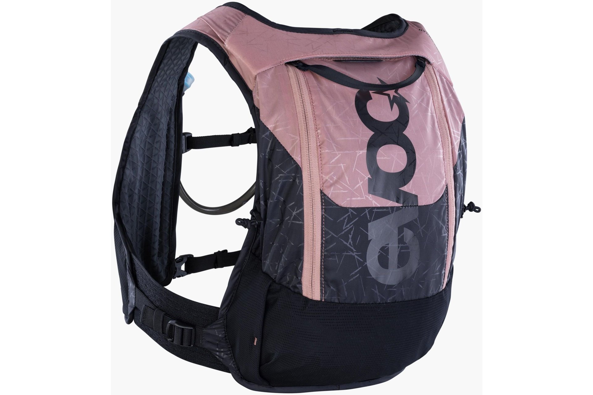 Evoc Hydro Pro 6 + Trinkblase 1,5 L