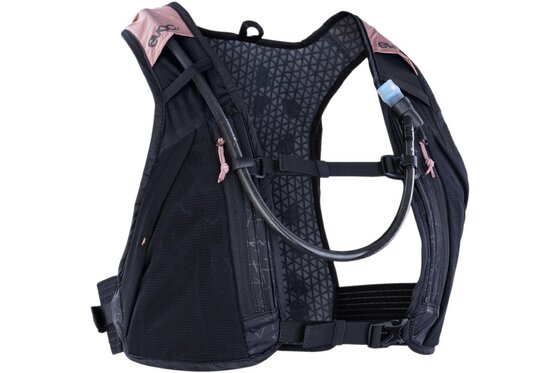 Trinkrucksäcke - Evoc Hydro Pro 6 + Trinkblase 1,5 L