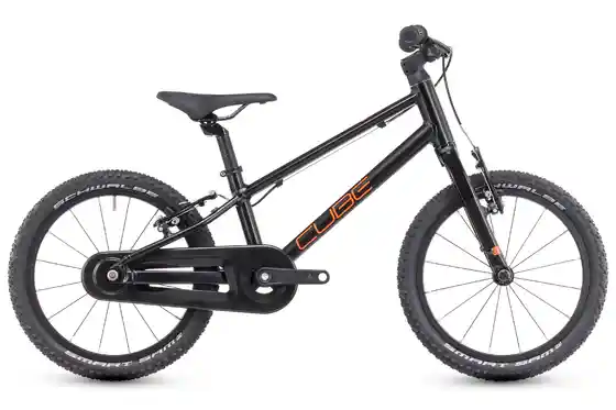 Fahrräder - Cube Numove 160 - 16 Zoll - Diamant