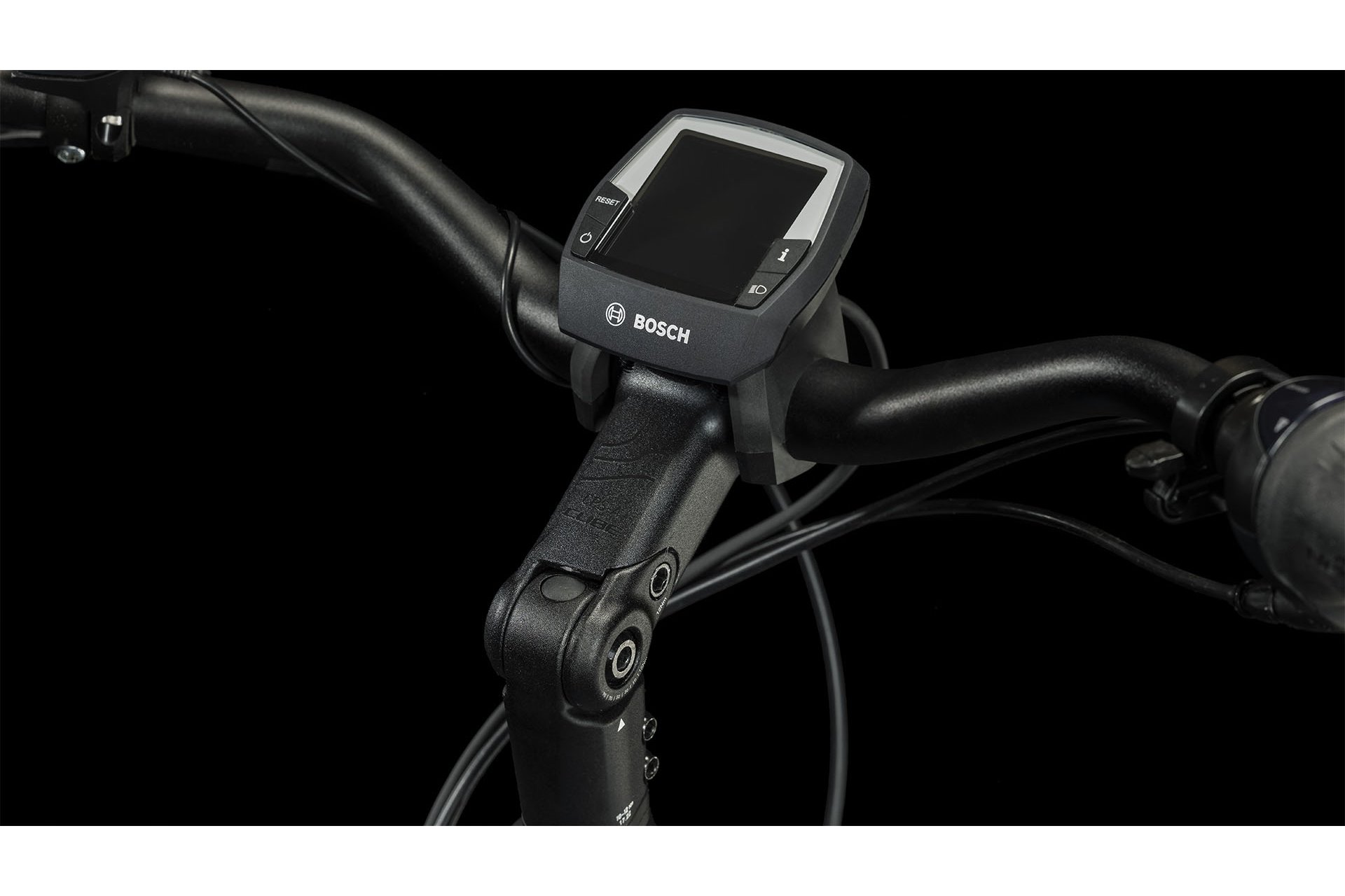 Cube Supreme Hybrid EXC 500 - 500 Wh - 28 Zoll - Tiefeinsteiger - 2024