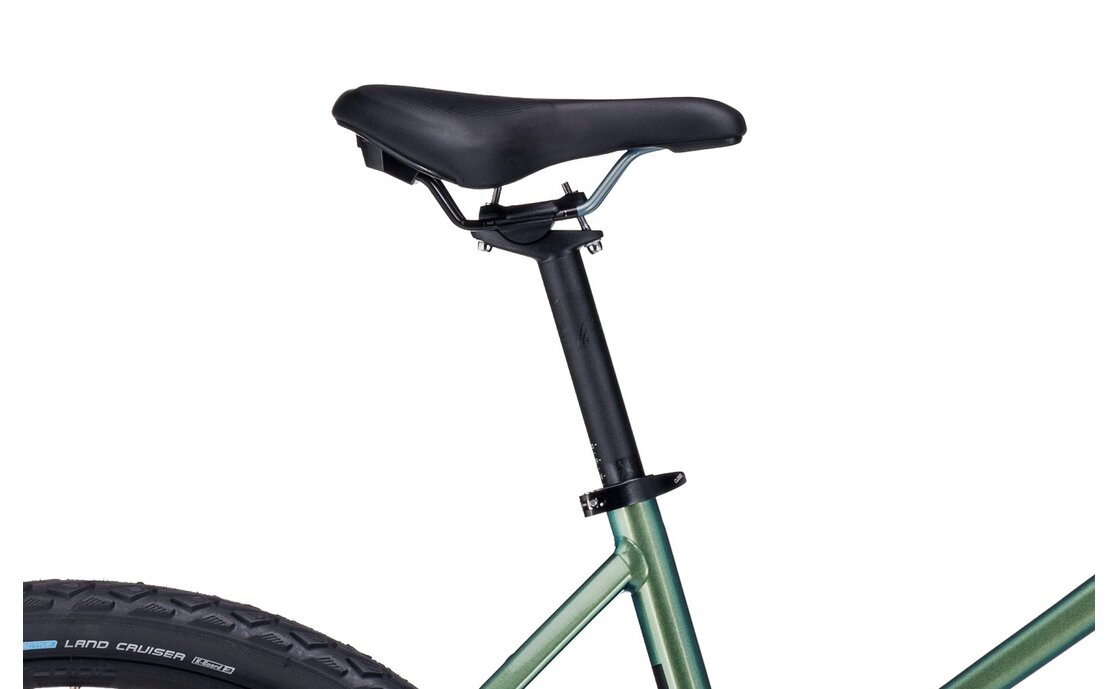Cube Nature EXC - 28 Zoll - Damen Sport - 2024