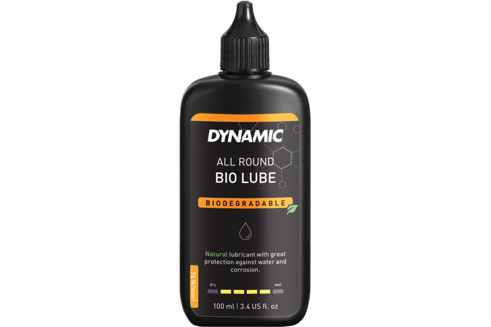 Dynamic Bio All Round Lube Kettenschmiermittel - 100ml