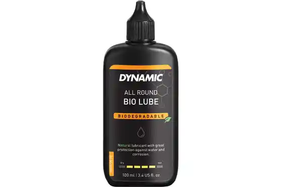 Schmiermittel - Dynamic Bio All Round Lube Kettenschmiermittel - 100ml