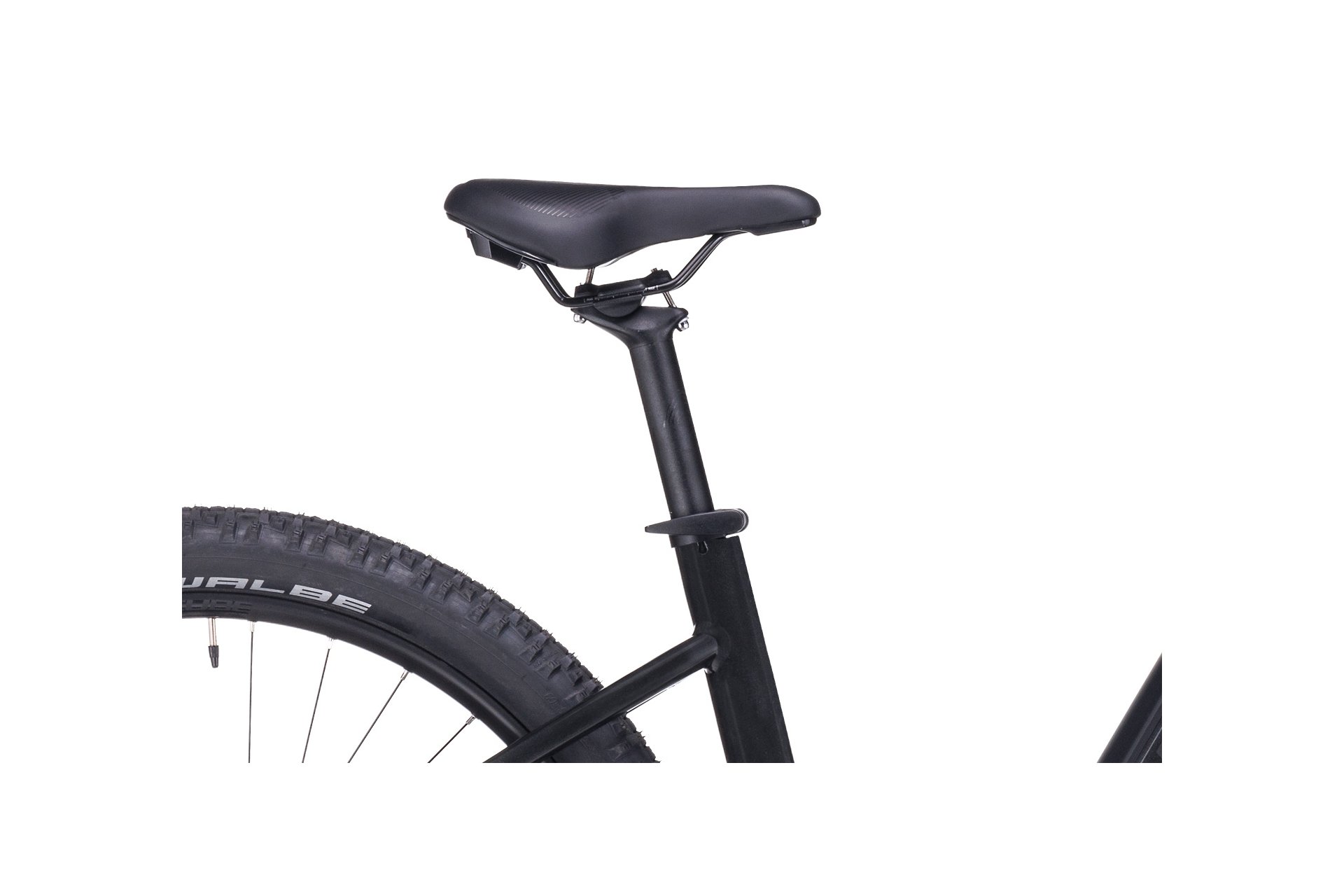 Cube Reaction Hybrid ONE 750 - 750 Wh - 27,5 Zoll - Tiefeinsteiger