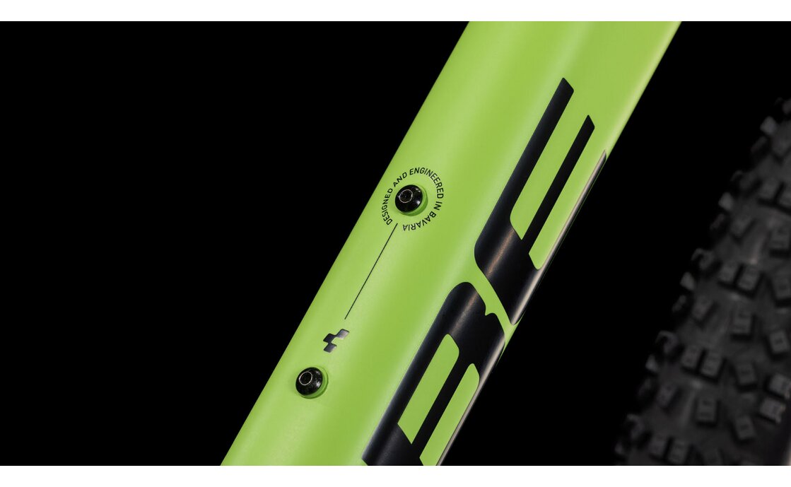 Cube Aim ONE - 29 Zoll - Diamant - 2025