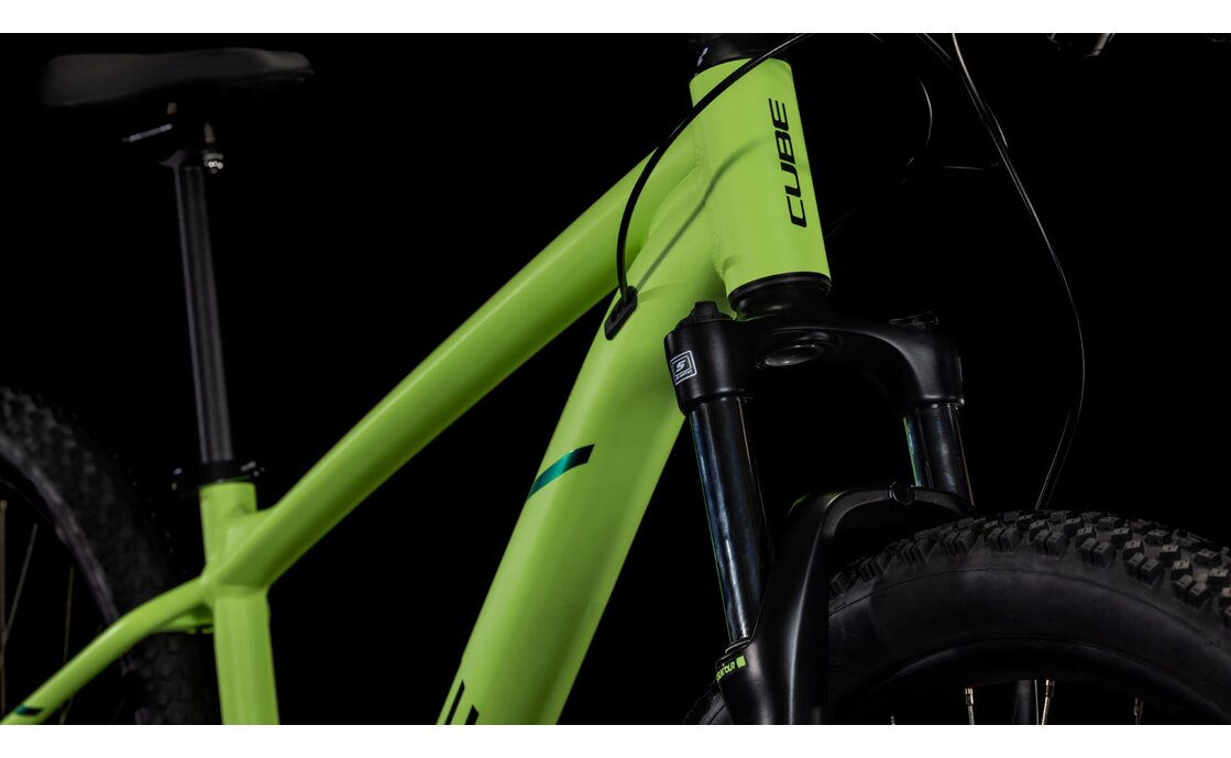 Cube Aim ONE - 29 Zoll - Diamant - 2025
