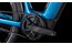 Cube Supreme Hybrid Deluxe ONE 625 - 625 Wh - 28 Zoll - Tiefeinsteiger - 2025
