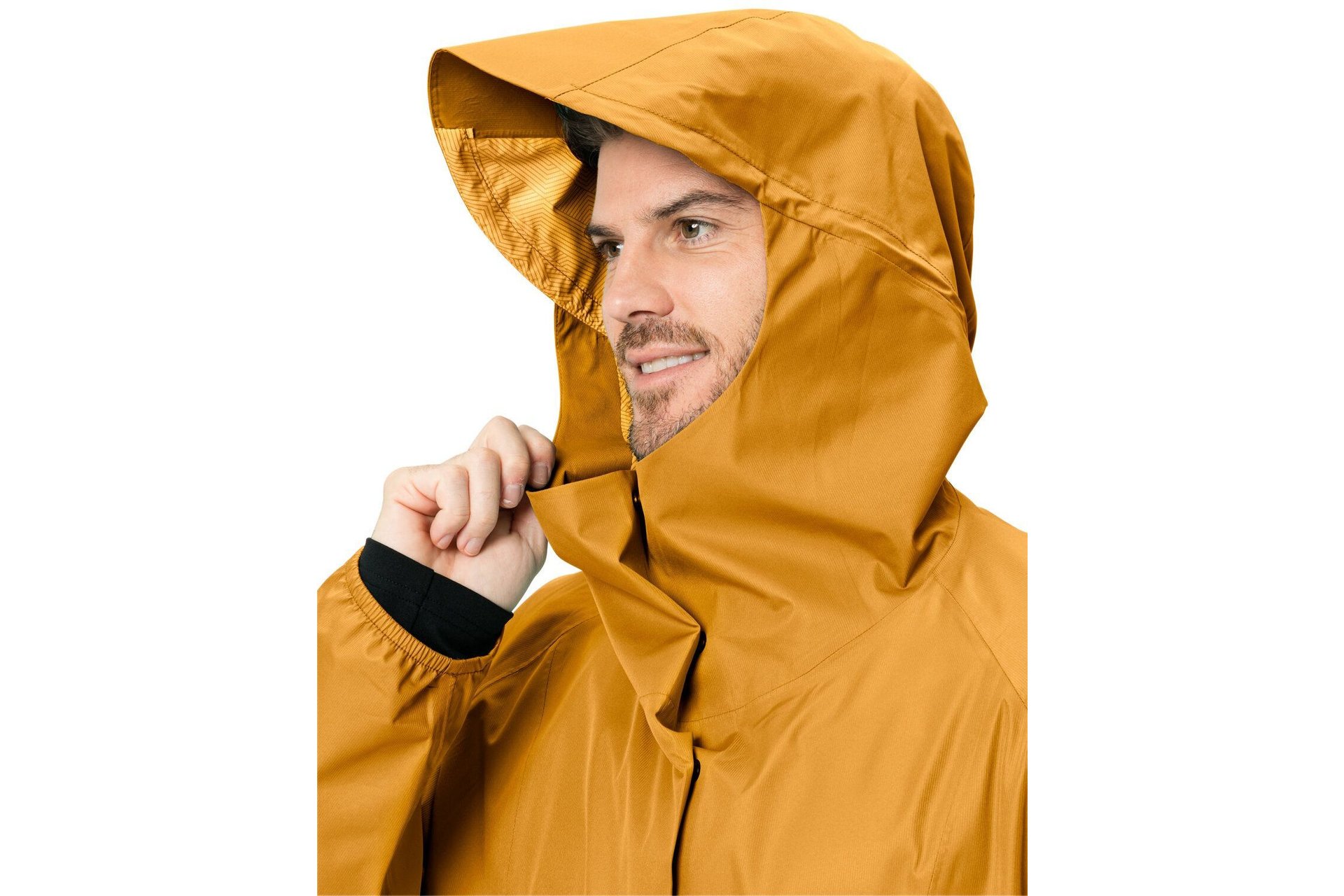 Vaude Comyou Poncho Coat