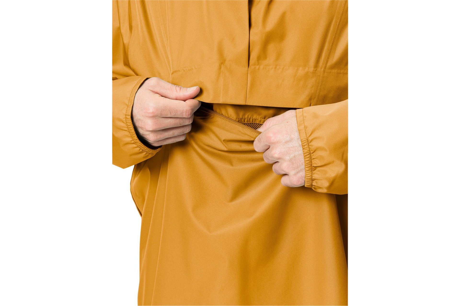 Vaude Comyou Poncho Coat
