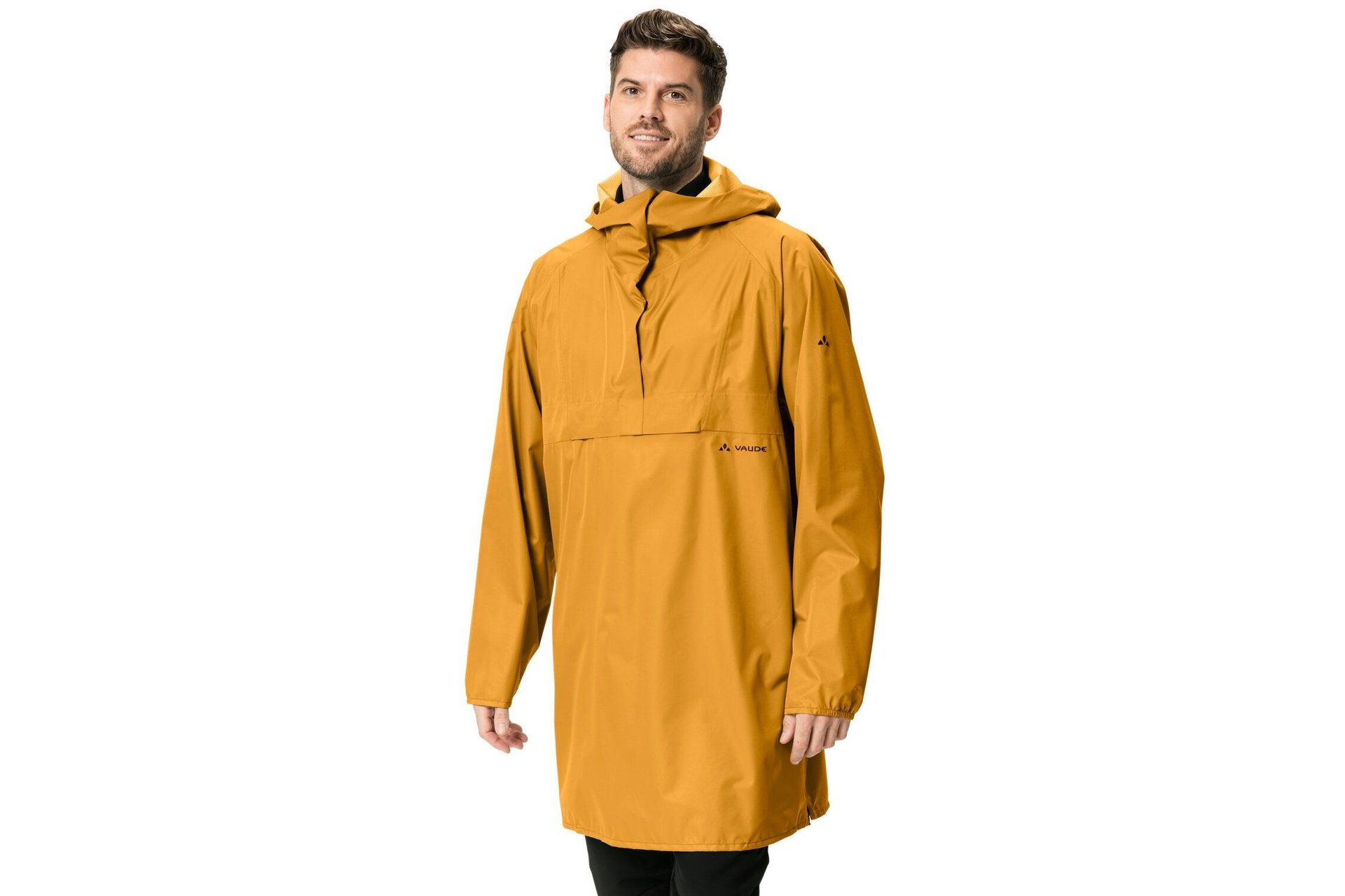 Vaude Comyou Poncho Coat