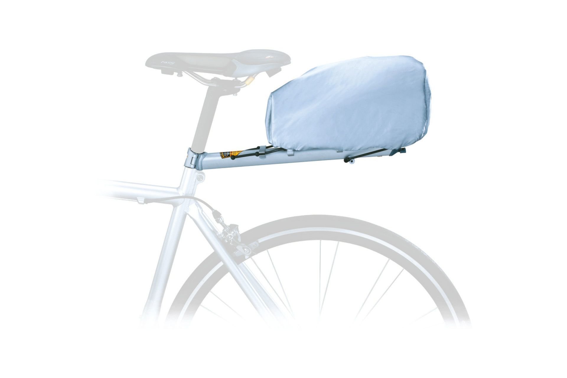 Topeak Regenhülle für MTX TrunkBag EX + DX