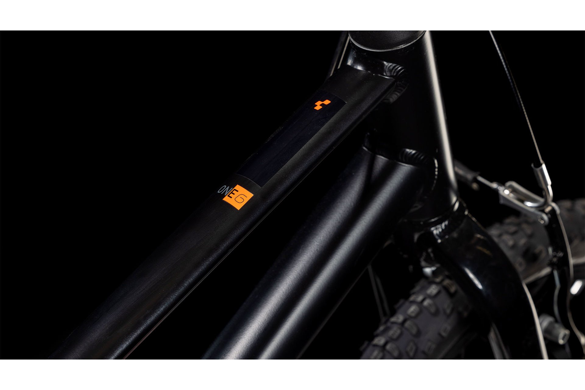 Cube Numove 160 - 16 Zoll - Diamant - 2025